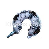 Electronic Component Rectifier 0215807451 Inr434